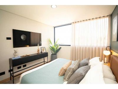 Apartamento de 3 alcobas en venta en Suroriente, Medellín, 79 m² · foto 9 de 20