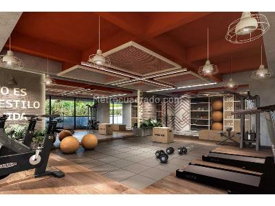 Apartamento de 3 alcobas en venta en Suroriente, Medellín, 79 m² · foto 15 de 20