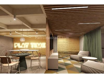 Apartamento de 3 alcobas en venta en Suroriente, Medellín, 79 m² · foto 16 de 20