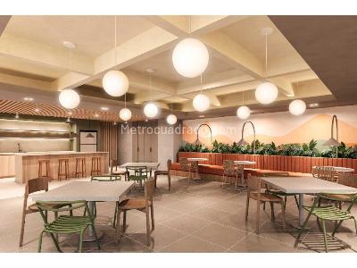 Apartamento de 3 alcobas en venta en Suroriente, Medellín, 79 m² · foto 17 de 20
