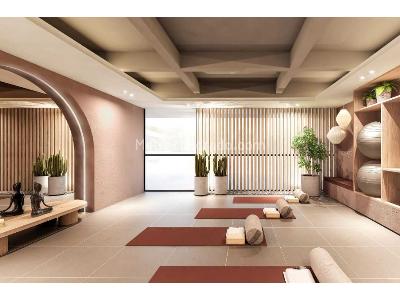 Apartamento de 3 alcobas en venta en Suroriente, Medellín, 79 m² · foto 19 de 20