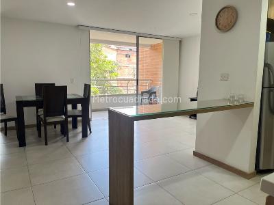 Apartamento de 3 alcobas en venta en Suroccidente, Medellín, 85 m² · foto 5 de 20