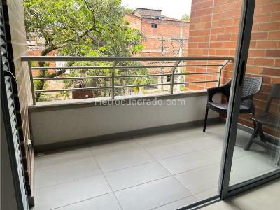 Apartamento de 3 alcobas en venta en Suroccidente, Medellín, 85 m² · foto 6 de 20