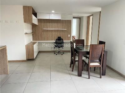 Apartamento de 3 alcobas en venta en Suroccidente, Medellín, 85 m² · foto 9 de 20
