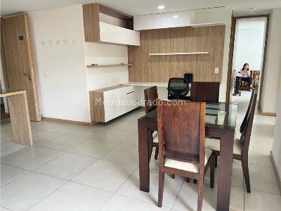 Apartamento de 3 alcobas en venta en Suroccidente, Medellín, 85 m² · foto 10 de 20