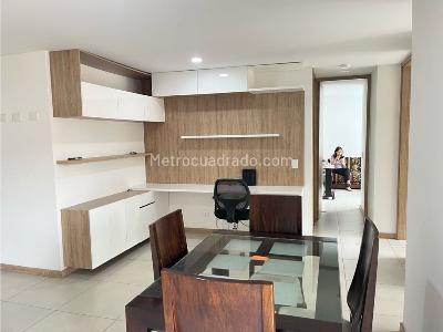 Apartamento de 3 alcobas en venta en Suroccidente, Medellín, 85 m² · foto 11 de 20
