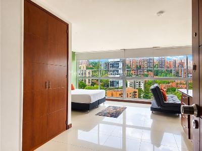 Apartaestudio en venta en Suroriente, Medellín, 50 m² · foto 1 de 15