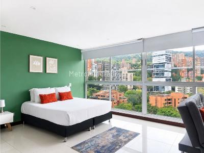 Apartaestudio en venta en Suroriente, Medellín, 50 m² · foto 4 de 15