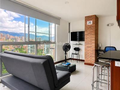 Apartaestudio en venta en Suroriente, Medellín, 50 m² · foto 6 de 15