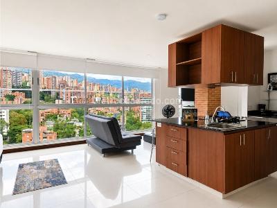 Apartaestudio en venta en Suroriente, Medellín, 50 m² · foto 7 de 15