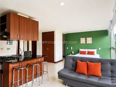 Apartaestudio en venta en Suroriente, Medellín, 50 m² · foto 8 de 15
