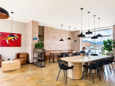 Apartaestudio en venta en Suroriente, Medellín, 50 m² · foto 13 de 15