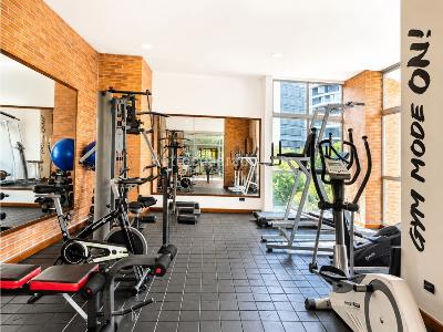 Apartaestudio en venta en Suroriente, Medellín, 50 m² · foto 15 de 15