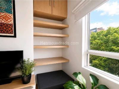 Apartamento en venta en Suroccidente, Medellín · foto 12 de 15