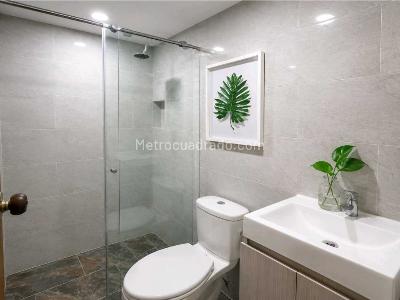 Apartamento en venta en Suroccidente, Medellín · foto 14 de 15