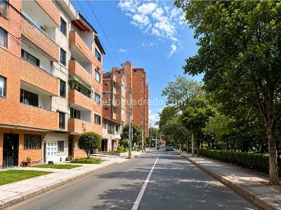 Apartamento en venta en Suroccidente, Medellín · foto 15 de 15