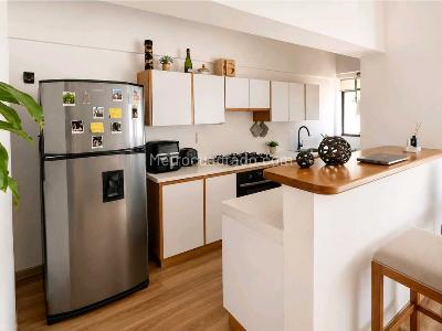 Apartamento en venta en Suroccidente, Medellín · foto 3 de 15
