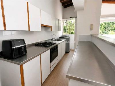 Apartamento en venta en Suroccidente, Medellín · foto 4 de 15