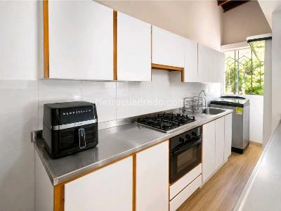 Apartamento en venta en Suroccidente, Medellín · foto 5 de 15