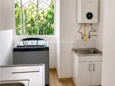 Apartamento en venta en Suroccidente, Medellín · foto 6 de 15