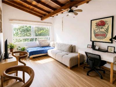 Apartamento en venta en Suroccidente, Medellín · foto 8 de 15