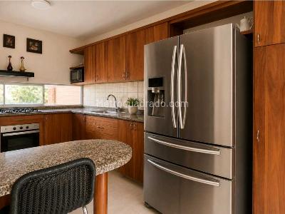 Casa de 3 alcobas en venta en Suroriente, Envigado, 291 m² · foto 3 de 20