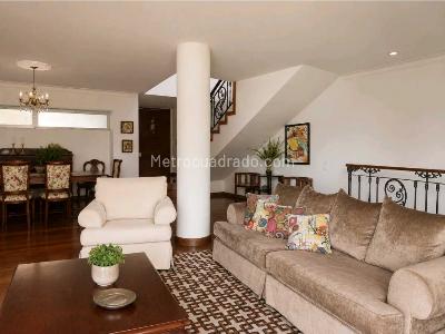 Casa de 3 alcobas en venta en Suroriente, Envigado, 291 m² · foto 7 de 20