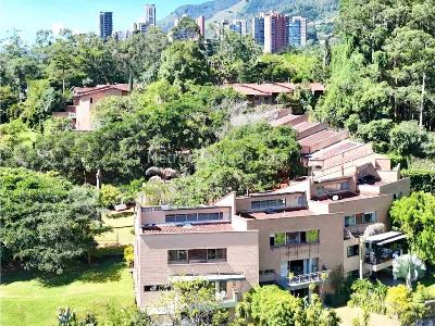 Casa de 3 alcobas en venta en Suroriente, Envigado, 291 m² · foto 11 de 20