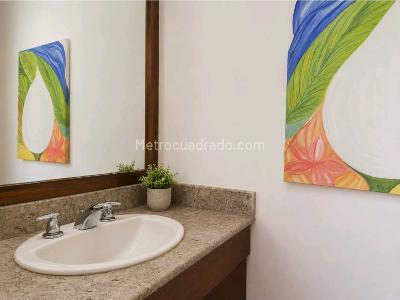 Casa de 3 alcobas en venta en Suroriente, Envigado, 291 m² · foto 14 de 20