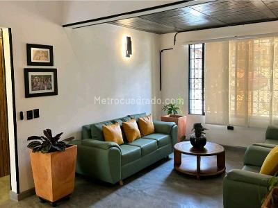 Casa de 4 alcobas en venta en Suroccidente, Medellín, 200 m² · foto 5 de 20
