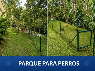 Apartamento de 2 alcobas en venta en El Poblado El Tesoro, Medellín, 118 m² · foto 19 de 20