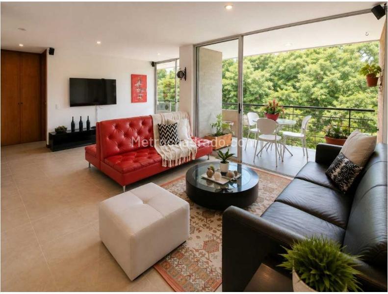 Piso – Medellín - Vista 2