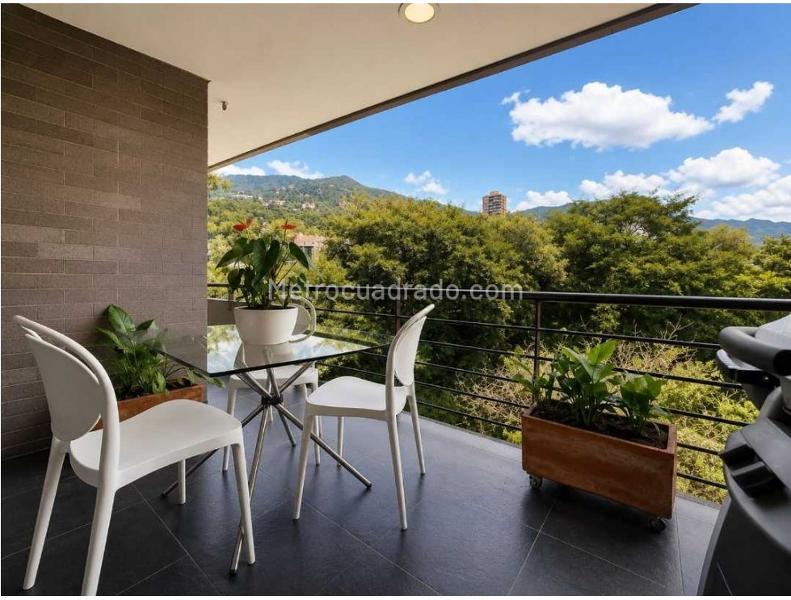 Piso – Medellín - Vista 4