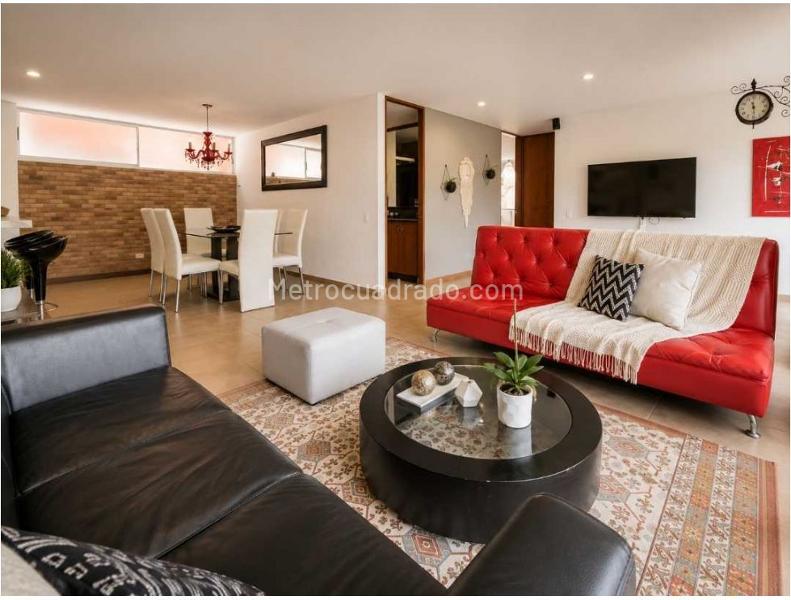 Piso – Medellín - Vista 5