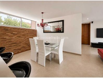 Apartamento de 2 alcobas en venta en El Poblado El Tesoro, Medellín, 118 m² · foto 9 de 20