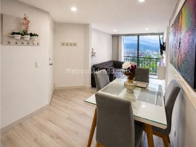 Apartamento en venta en Suroriente, Medellín · foto 3 de 10