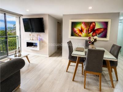 Apartamento en venta en Suroriente, Medellín · foto 4 de 10