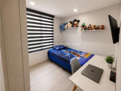 Apartamento en venta en Suroriente, Medellín · foto 6 de 10