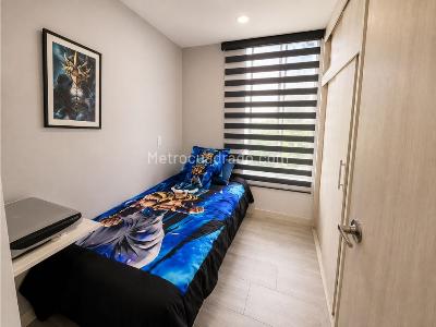 Apartamento en venta en Suroriente, Medellín · foto 7 de 10