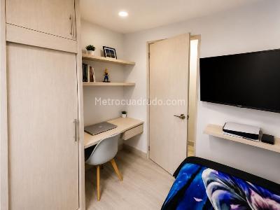 Apartamento en venta en Suroriente, Medellín · foto 8 de 10