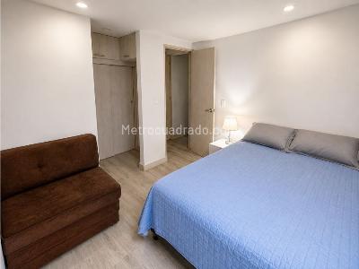 Apartamento en venta en Suroriente, Medellín · foto 9 de 10