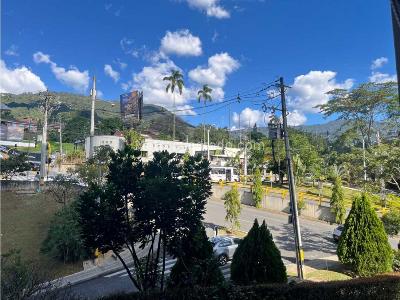 Apartamento de 3 alcobas en venta en Suroriente, Sabaneta, 98 m² · foto 3 de 15