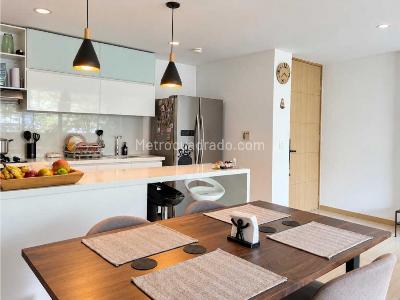 Apartamento de 3 alcobas en venta en Suroriente, Sabaneta, 98 m² · foto 5 de 15
