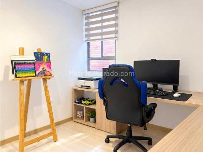Apartamento de 3 alcobas en venta en Suroriente, Sabaneta, 98 m² · foto 9 de 15