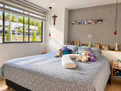 Apartamento de 3 alcobas en venta en Suroriente, Sabaneta, 98 m² · foto 10 de 15