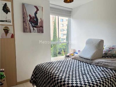 Apartamento de 3 alcobas en venta en Suroriente, Sabaneta, 98 m² · foto 11 de 15