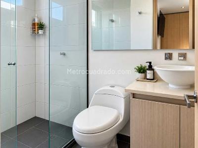 Apartamento de 3 alcobas en venta en Suroriente, Sabaneta, 98 m² · foto 12 de 15