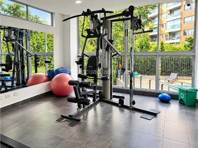 Apartamento de 3 alcobas en venta en Suroriente, Sabaneta, 98 m² · foto 13 de 15