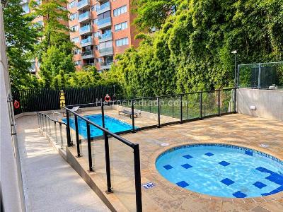 Apartamento de 3 alcobas en venta en Suroriente, Sabaneta, 98 m² · foto 14 de 15