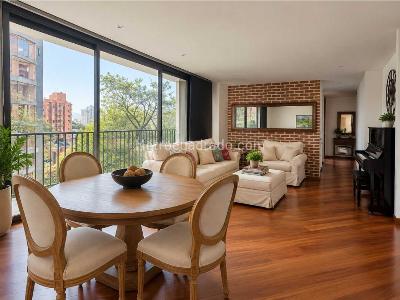 Apartamento de 2 alcobas en venta en Suroriente, Medellín, 94 m² · foto 2 de 16